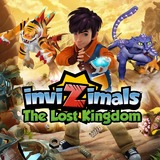 Invizimals: The Lost Kingdom (PlayStation 3)
